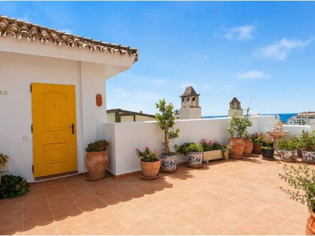 Piso en Venta en Manilva