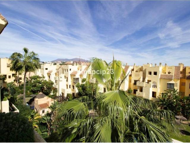 Piso en Venta en Manilva