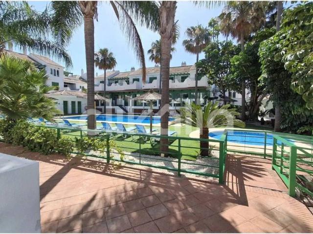 Piso en Venta en Manilva