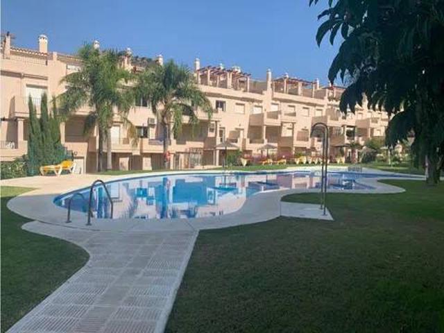 Piso en Venta en Manilva