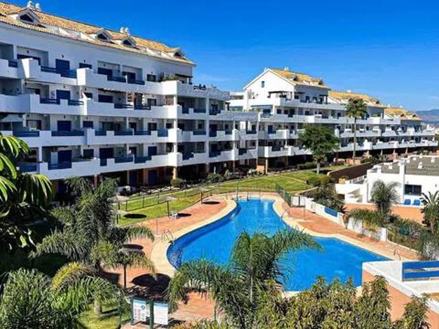 Piso en Venta en Manilva