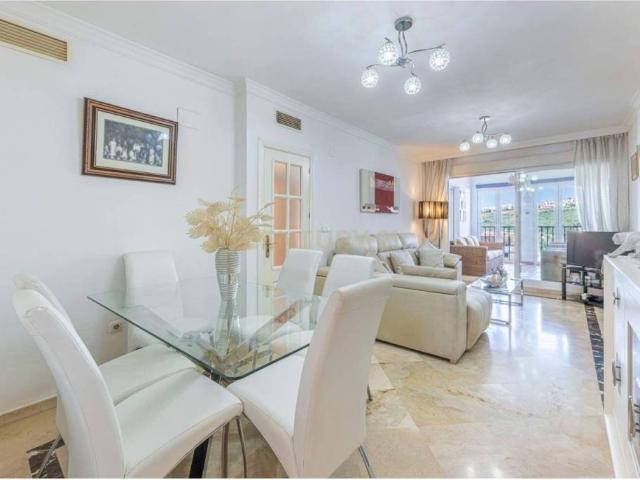 Piso en Venta en Manilva