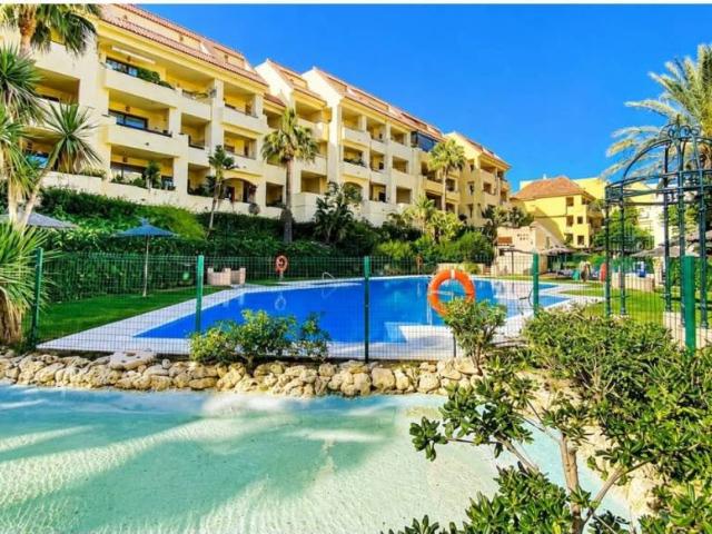 Piso en Venta en Manilva