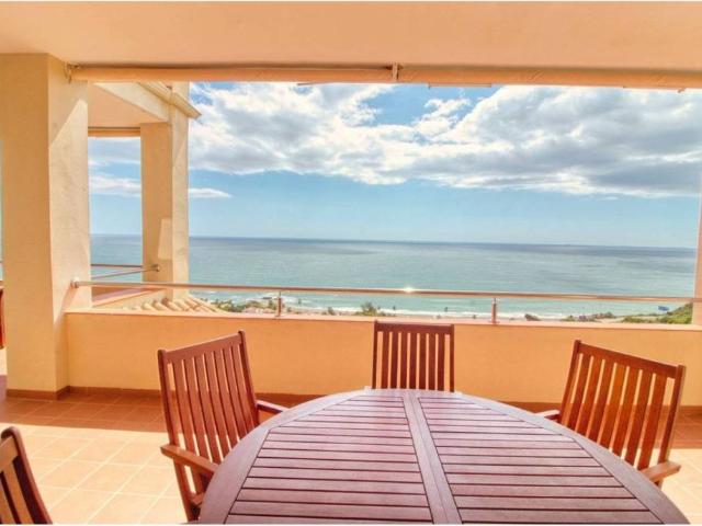 Piso en Venta en Manilva