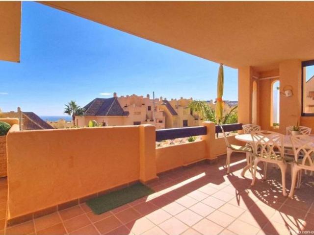 Piso en Venta en Manilva