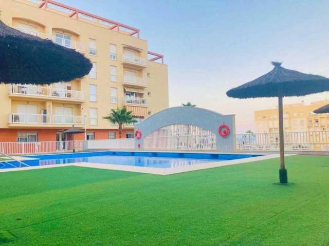 Piso en Venta en Manilva