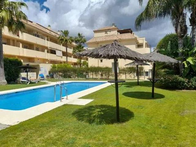 Piso en Venta en Manilva