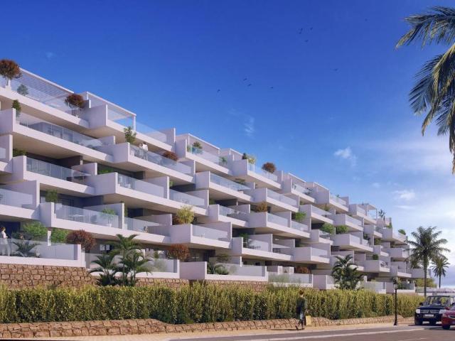 Piso en Venta en Manilva