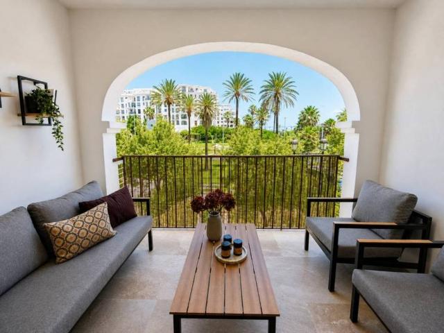 Piso en Venta en Manilva