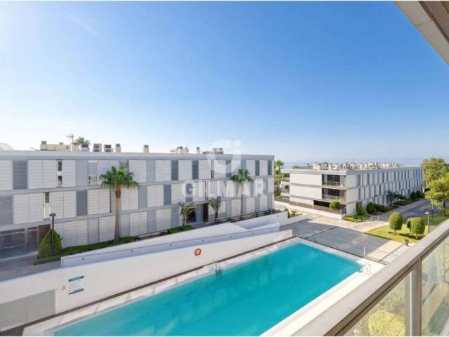 Piso en Venta en Manilva