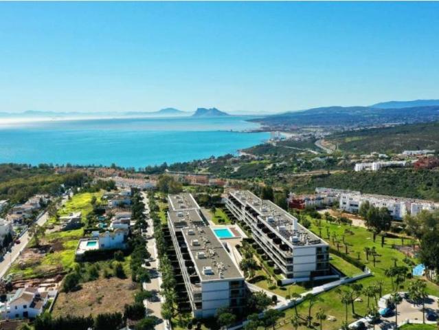 Piso en Venta en Manilva