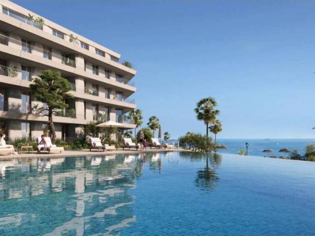 Piso en Venta en Manilva