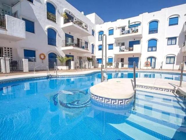 Piso en venta en Manilva, Calle Mikonos, 29692