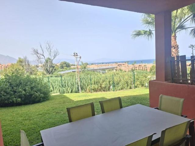 Piso en venta en Manilva, Chullera