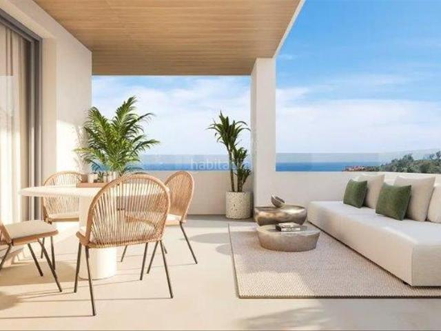 Piso en venta en Manilva, Chullera. VIVE LA MEJOR CALIDAD DE VIDA CON ESTA VIVIENDA DISEÑADA PARA TU CONFORT. Pisos.