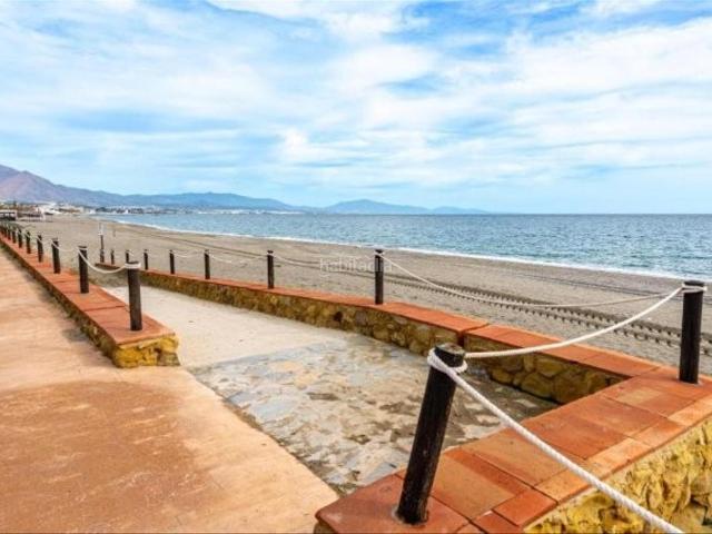 Piso en venta en Manilva, Alcorrín. EN VENTA EXCLUSIVO PISO DE DOS DORMITORIOS EN SABINILLAS. Pisos.