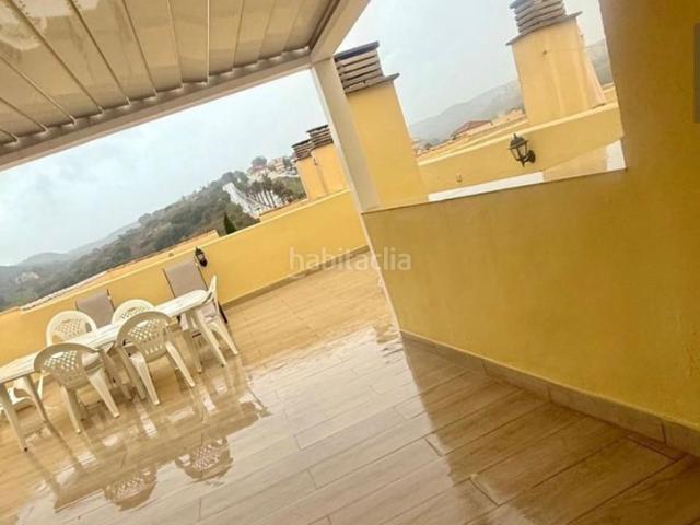 Piso en venta en Manilva, El Castillo. La Duquesa. Pisos.
