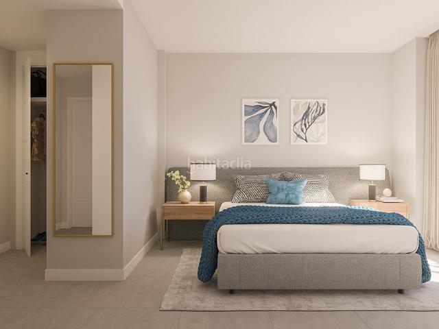 Piso en venta en Manilva, La Duquesa. EXCLUSIVA VIVIENDA DE 2 DORMITORIOS JUNTO AL GOLF. Pisos.