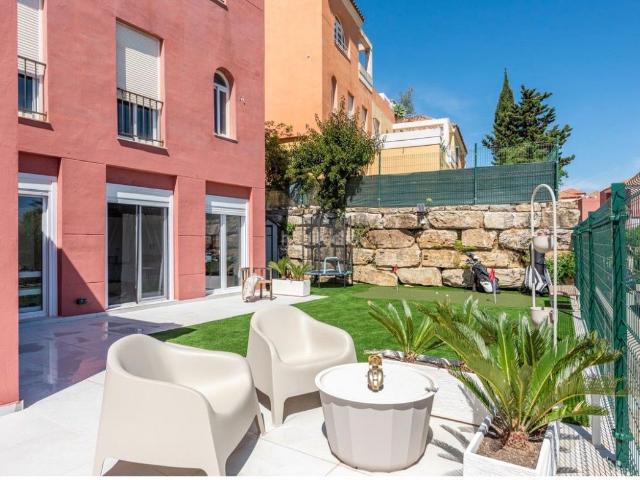 Piso en venta en Manilva, La Duquesa. La Duquesa. Pisos.