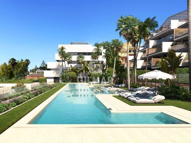 Piso en venta en Manilva, Málaga Costa del Sol