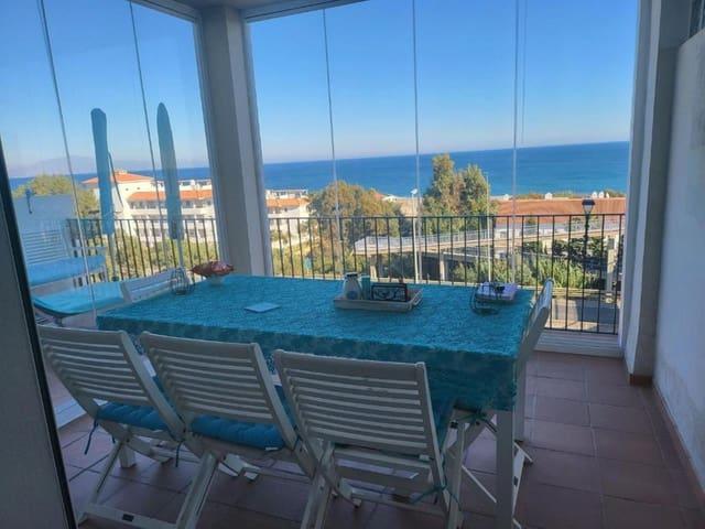 Piso en venta en Manilva, Málaga Costa del Sol