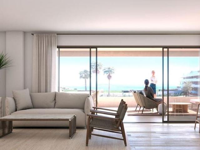 Piso en venta en Manilva, Málaga Costa del Sol