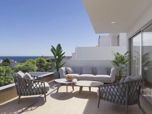 Piso en venta en Manilva, Málaga Costa del Sol