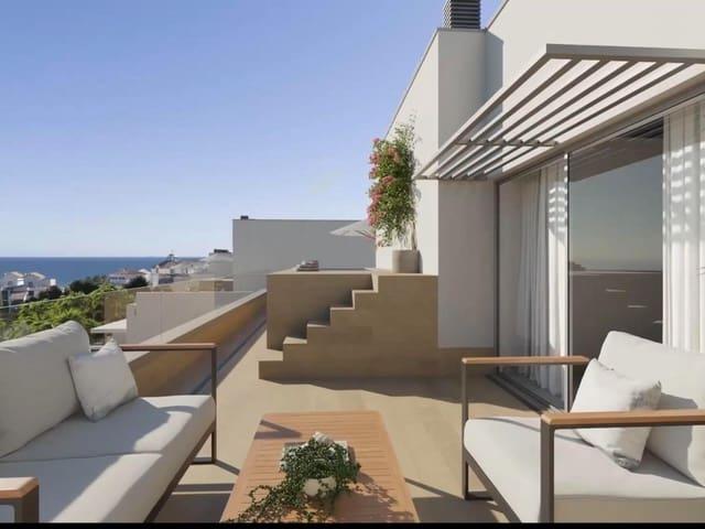 Piso en venta en Manilva, Málaga Costa del Sol