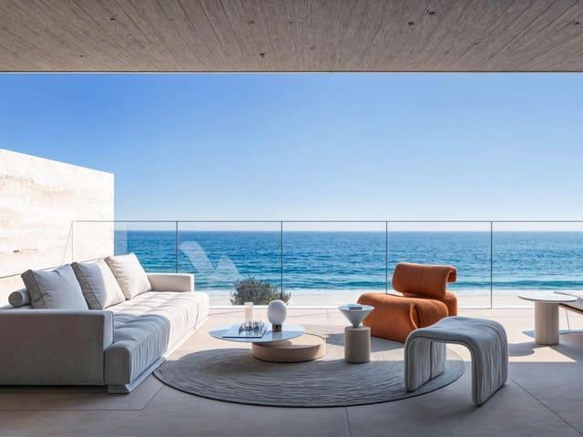 Piso en venta en Manilva, Málaga Costa del Sol