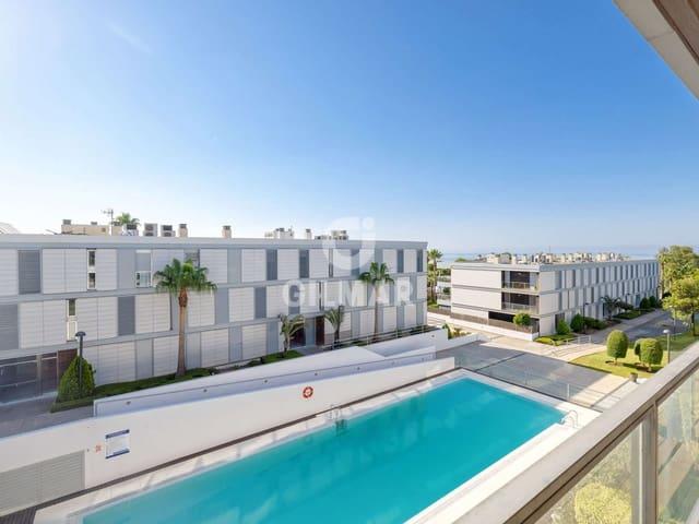 Piso en venta en Manilva, Málaga Costa del Sol