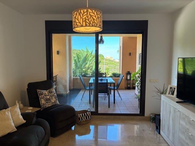 Piso en venta en Manilva, Málaga Costa del Sol