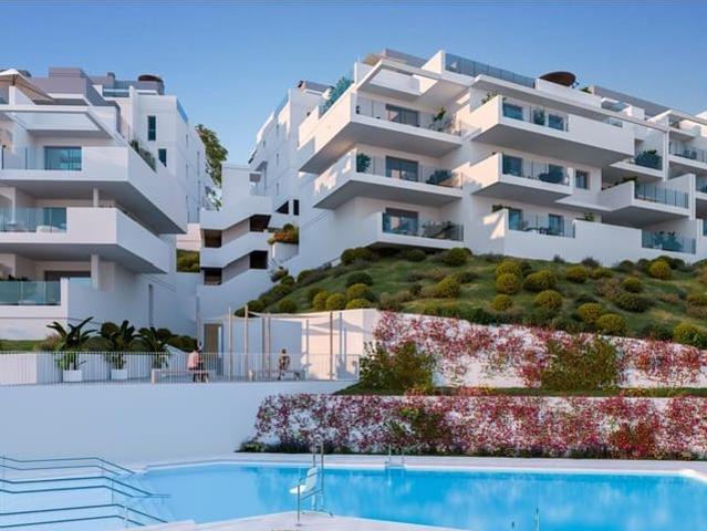 Piso en venta en Manilva, Málaga Costa del Sol
