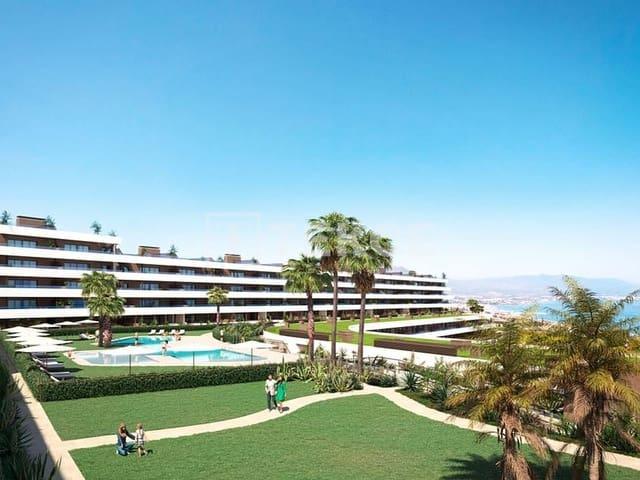 Piso en venta en Manilva, Málaga Costa del Sol