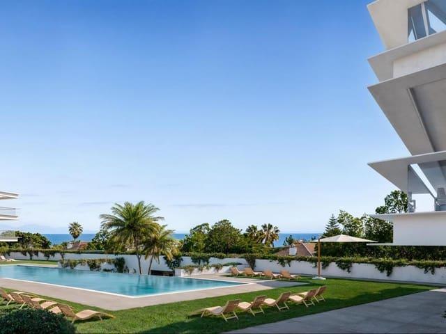 Piso en venta en Manilva, Málaga Costa del Sol