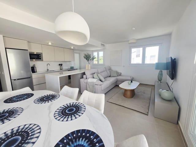 Piso en venta en Manilva, Málaga Costa del Sol