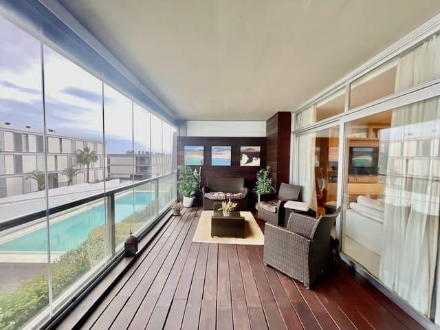 Piso en venta en Manilva, Málaga Costa del Sol