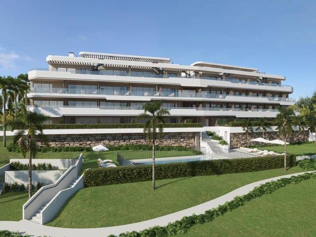 Piso en venta en Manilva, Málaga Costa del Sol