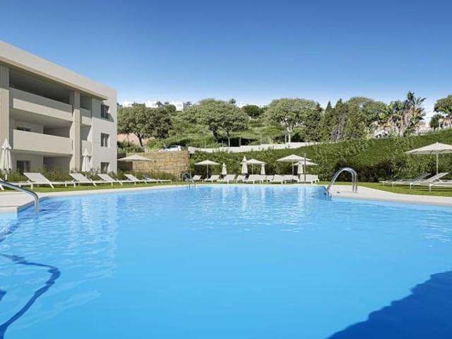 Piso en venta en Manilva, Málaga Costa del Sol