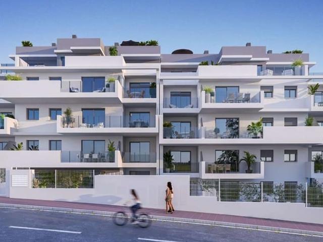 Piso en venta en Manilva, Málaga Costa del Sol