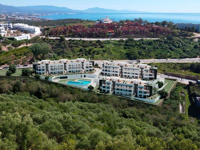 Piso en venta en Manilva, Málaga Costa del Sol