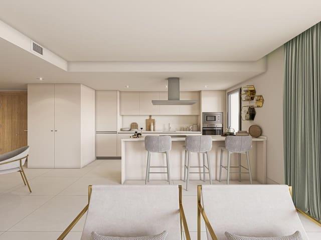 Piso en venta en Manilva, Málaga Costa del Sol
