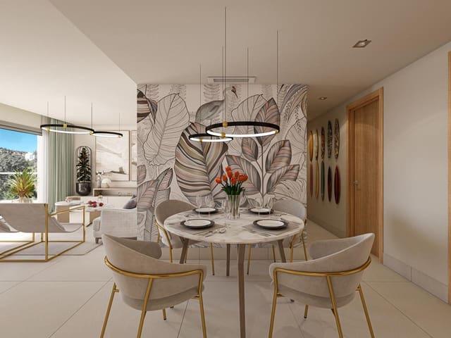 Piso en venta en Manilva, Málaga Costa del Sol