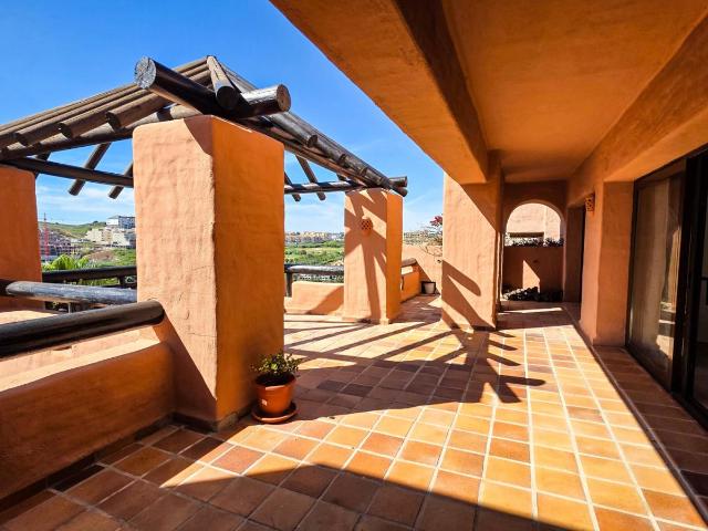 Piso en venta en Manilva Málaga
