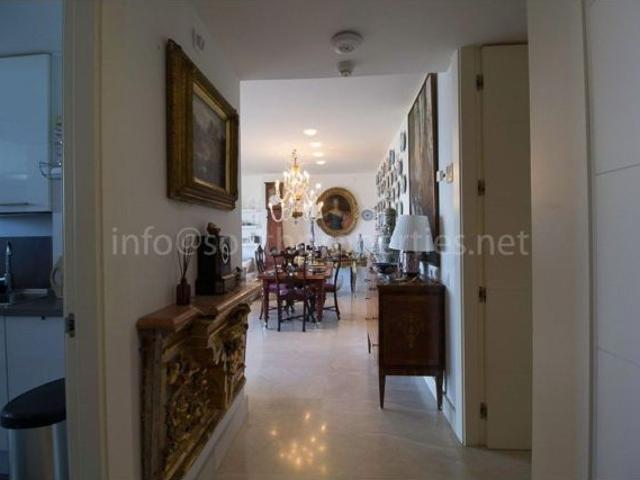 Piso en Venta en Manilva, Málaga