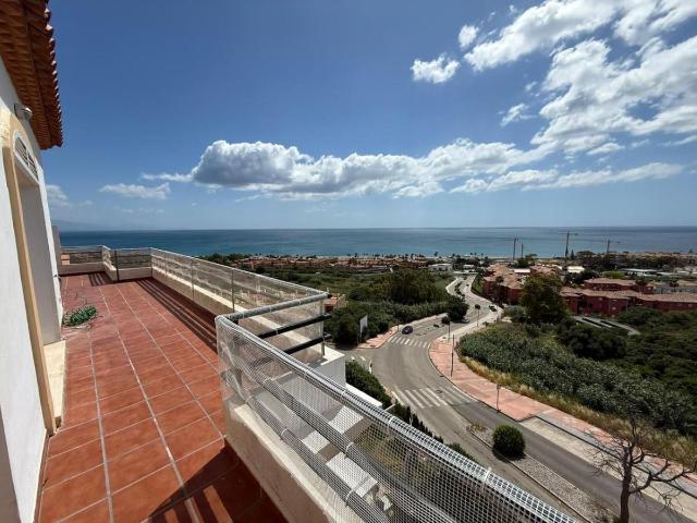Piso en venta en Manilva Málaga