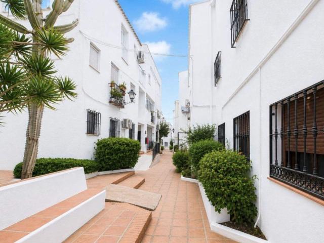 Piso en venta en Manilva Málaga