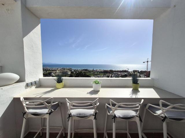 Piso en venta en Manilva Málaga