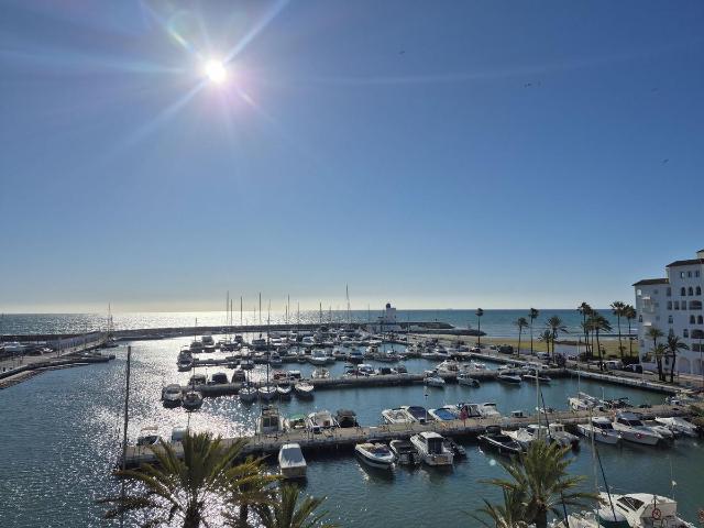 Piso en venta en Manilva Málaga