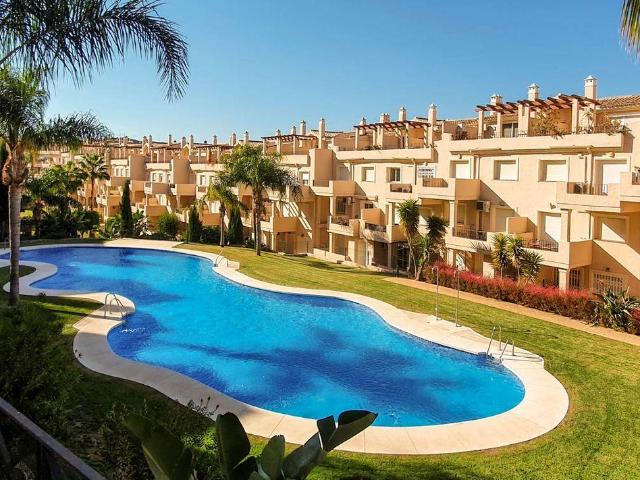 Piso en venta en Manilva Málaga