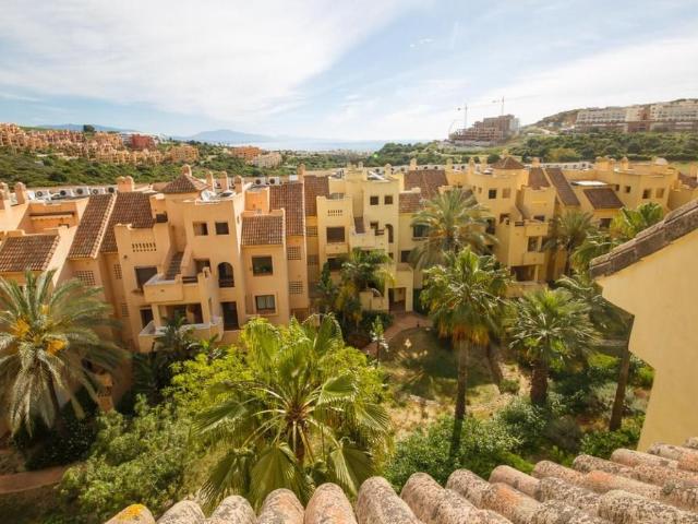Piso en venta en Manilva Málaga